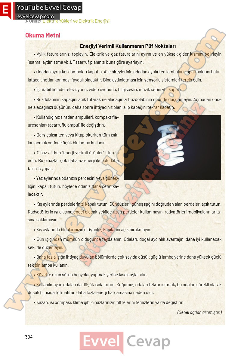 8-sinif-fen-bilimleri-ders-kitabi-cevaplari-hecce-yayincilik-sayfa-304
