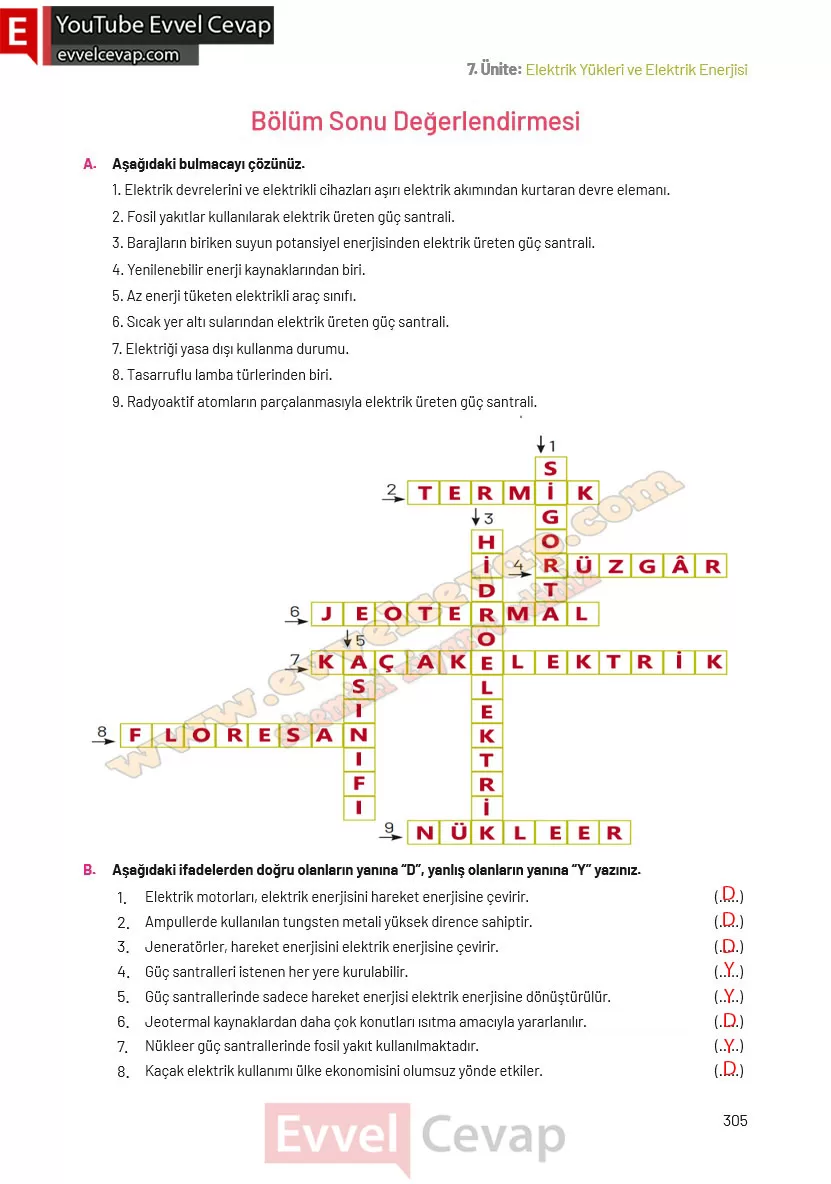 8-sinif-fen-bilimleri-ders-kitabi-cevaplari-hecce-yayincilik-sayfa-305