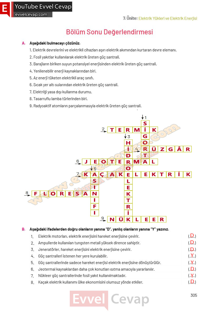 8-sinif-fen-bilimleri-ders-kitabi-cevaplari-hecce-yayincilik-sayfa-305