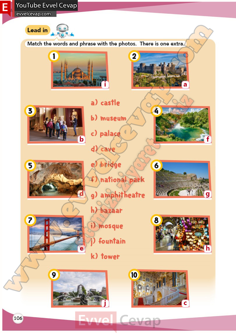 8-sinif-ingilizce-ders-kitabi-cevabi-sayfa-106