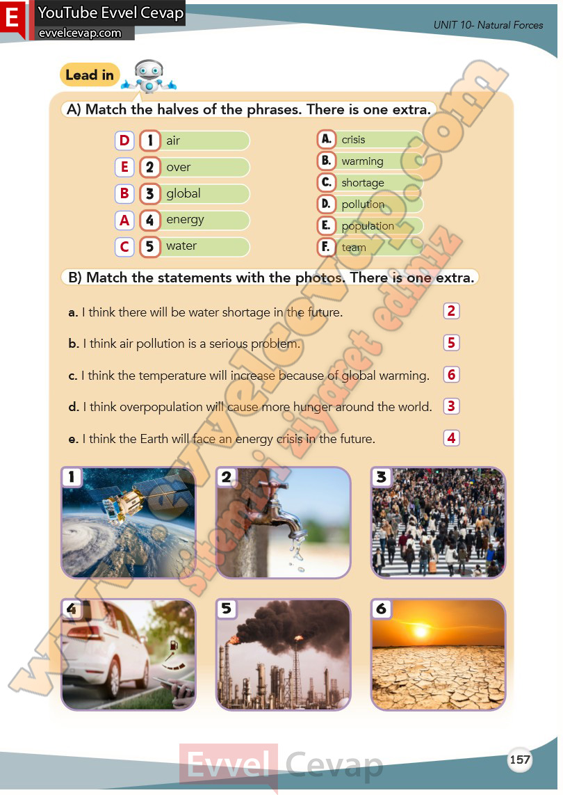 8-sinif-ingilizce-ders-kitabi-cevabi-sayfa-157