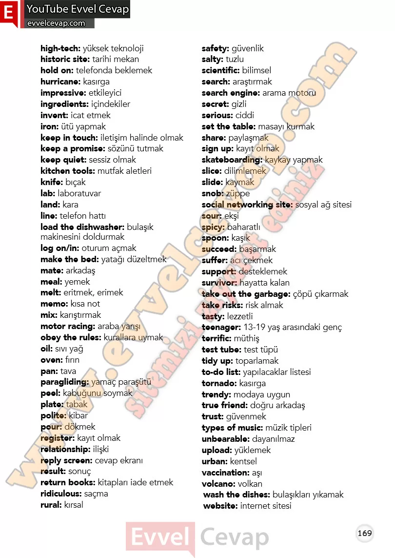 8-sinif-ingilizce-ders-kitabi-cevabi-sayfa-169