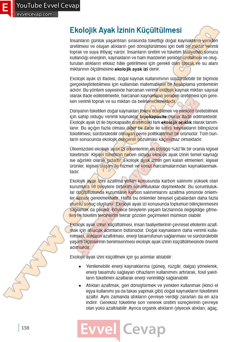 10-sinif-biyoloji-ders-kitabi-cevaplari-meb-yayinlari-2025-2026-sayfa-158