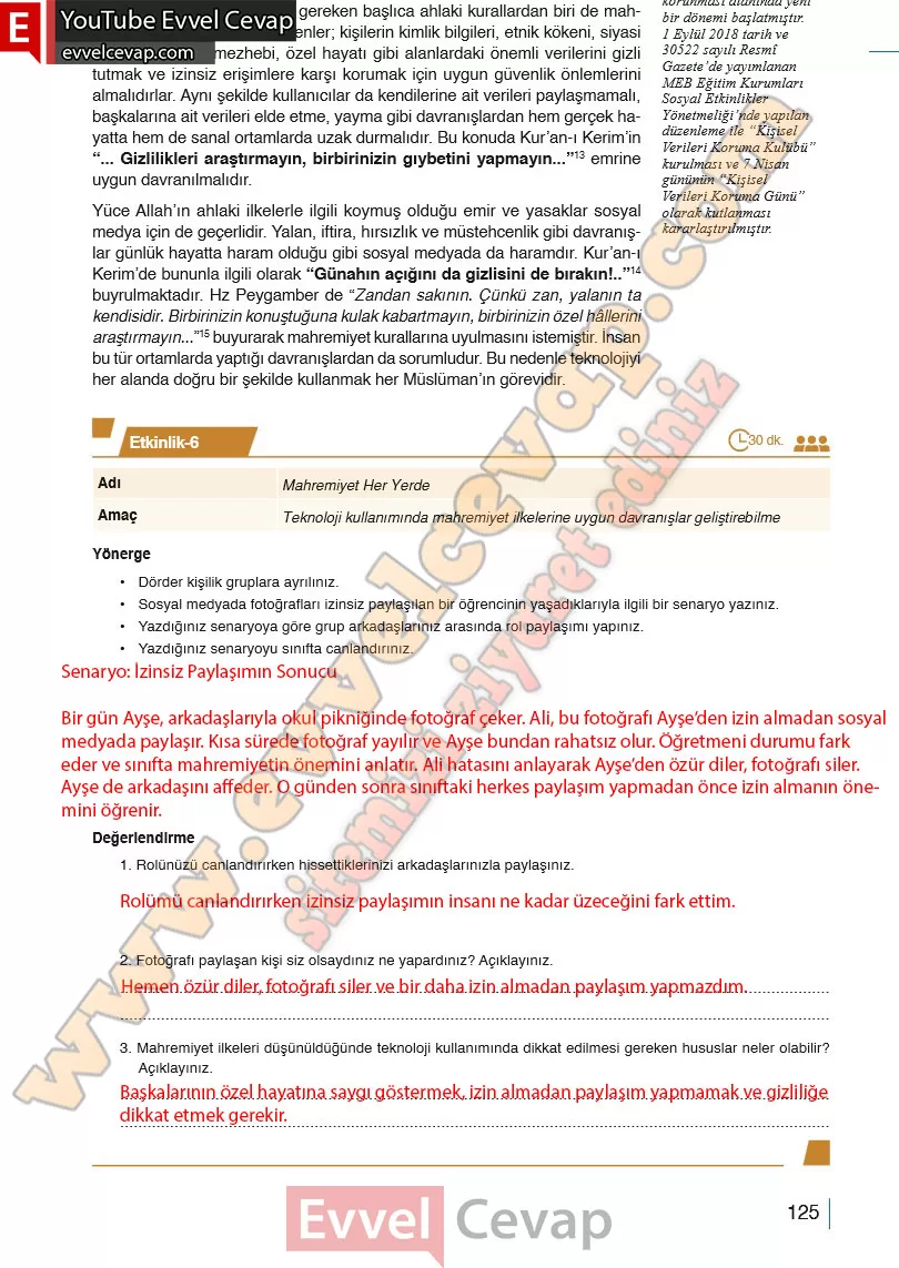 10-sinif-din-kulturu-ders-kitabi-cevaplari-meb-yayinlari-2025-2026-sayfa-125