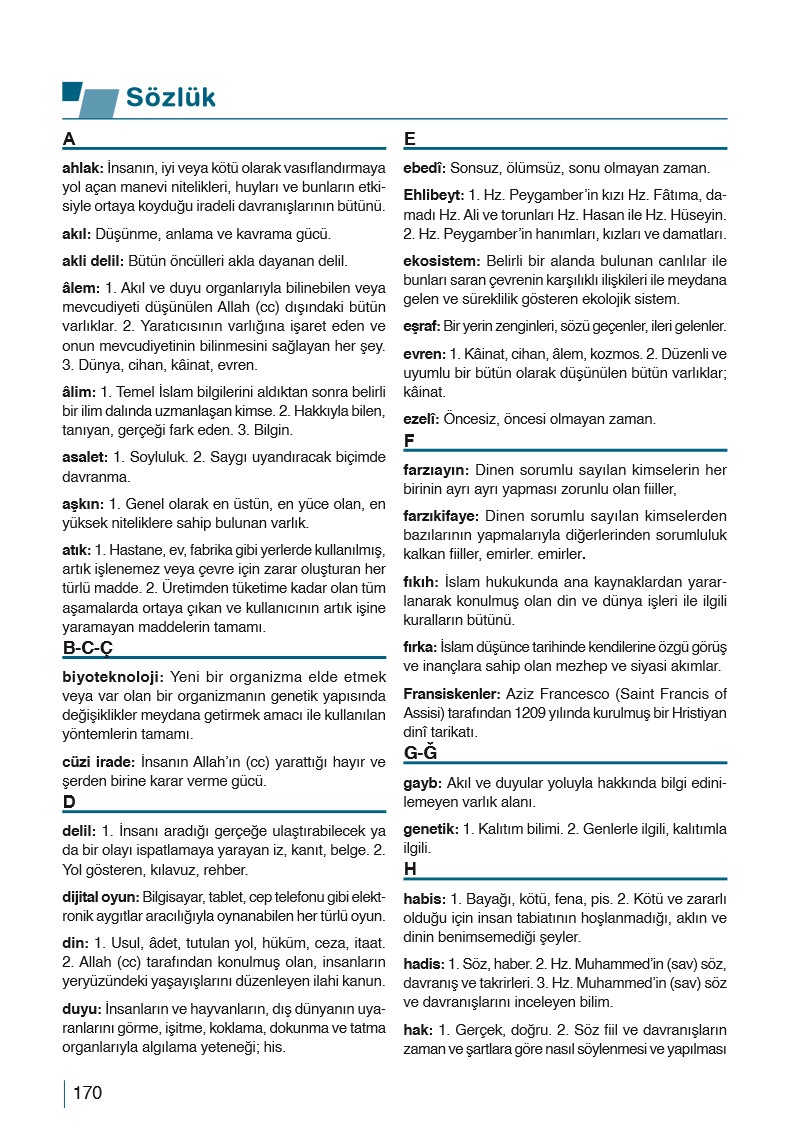 10-sinif-din-kulturu-ders-kitabi-cevaplari-meb-yayinlari-2025-2026-sayfa-170