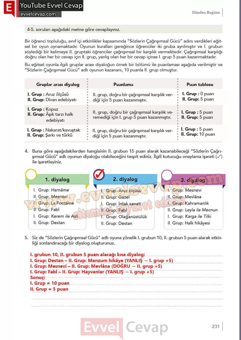 10-sinif-turk-dili-ve-edebiyati-ders-kitabi-meb-yayinlari-cevabi-sayfa-231