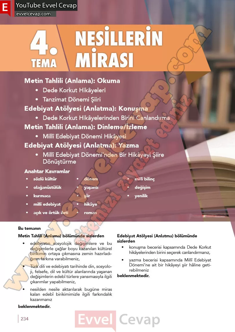 10-sinif-turk-dili-ve-edebiyati-ders-kitabi-meb-yayinlari-cevabi-sayfa-234