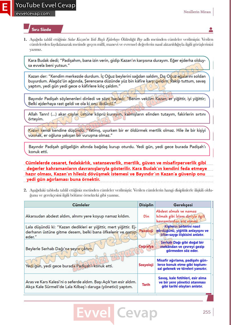 10-sinif-turk-dili-ve-edebiyati-ders-kitabi-meb-yayinlari-cevabi-sayfa-255