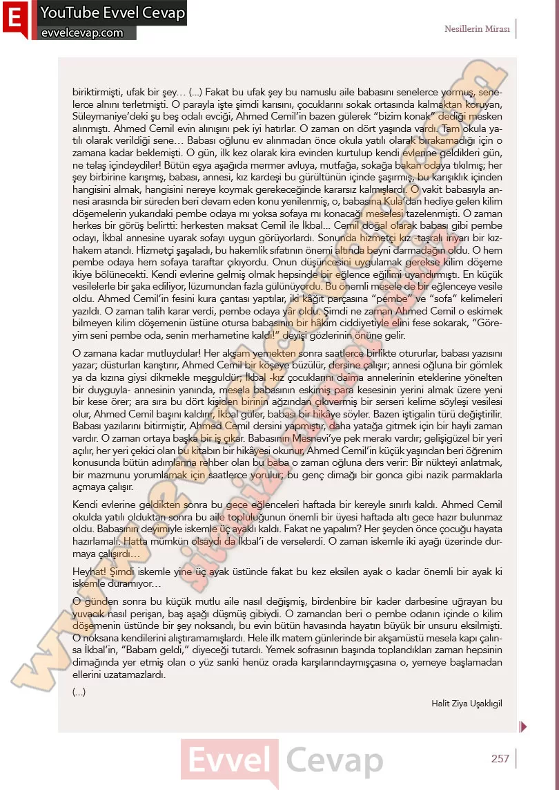 10-sinif-turk-dili-ve-edebiyati-ders-kitabi-meb-yayinlari-cevabi-sayfa-257