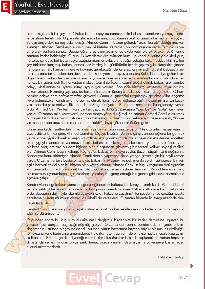 10-sinif-turk-dili-ve-edebiyati-ders-kitabi-meb-yayinlari-cevabi-sayfa-257