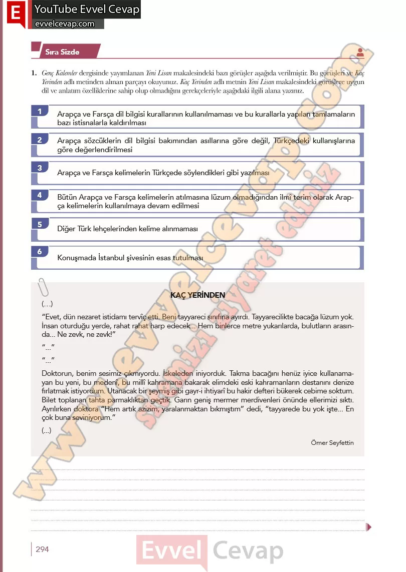 10-sinif-turk-dili-ve-edebiyati-ders-kitabi-meb-yayinlari-cevabi-sayfa-294