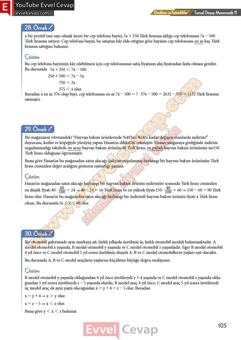 11-sinif-temel-duzey-matematik-ders-kitabi-cevabi-meb-yayinlari-sayfa-105
