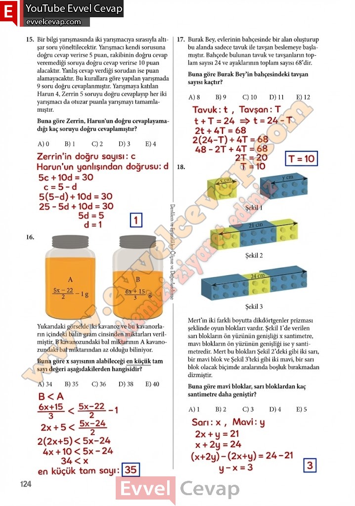 11-sinif-temel-duzey-matematik-ders-kitabi-cevabi-meb-yayinlari-sayfa-124