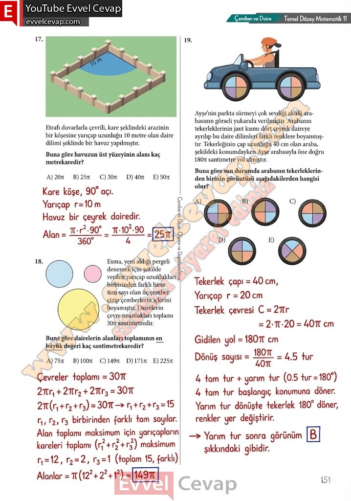 11-sinif-temel-duzey-matematik-ders-kitabi-cevabi-meb-yayinlari-sayfa-151