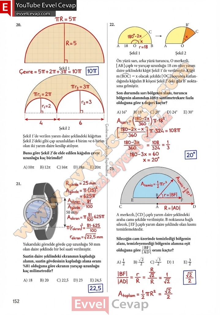11-sinif-temel-duzey-matematik-ders-kitabi-cevabi-meb-yayinlari-sayfa-152