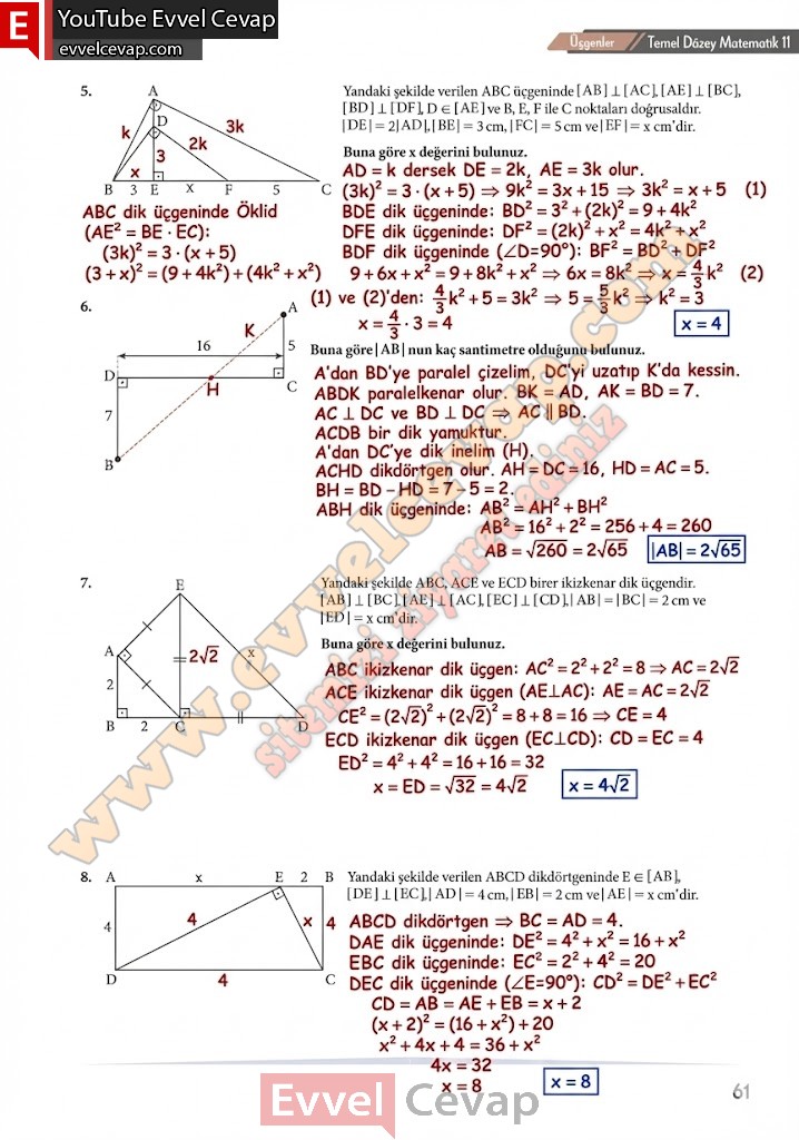 11-sinif-temel-duzey-matematik-ders-kitabi-cevabi-meb-yayinlari-sayfa-61