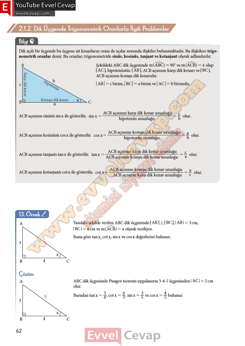 11-sinif-temel-duzey-matematik-ders-kitabi-cevabi-meb-yayinlari-sayfa-62