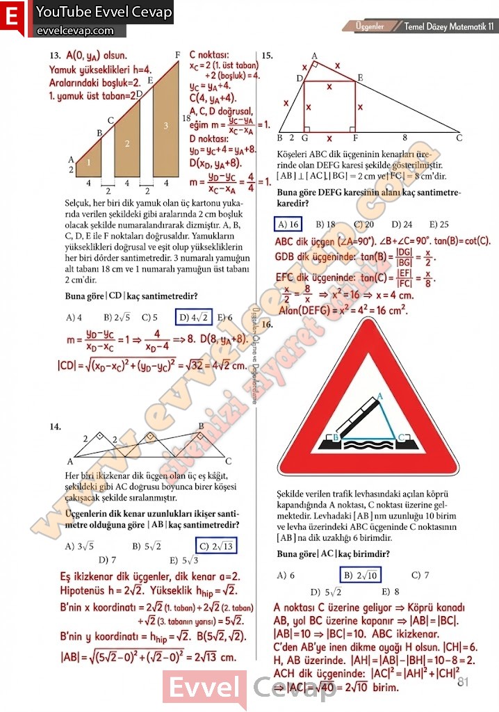 11-sinif-temel-duzey-matematik-ders-kitabi-cevabi-meb-yayinlari-sayfa-81