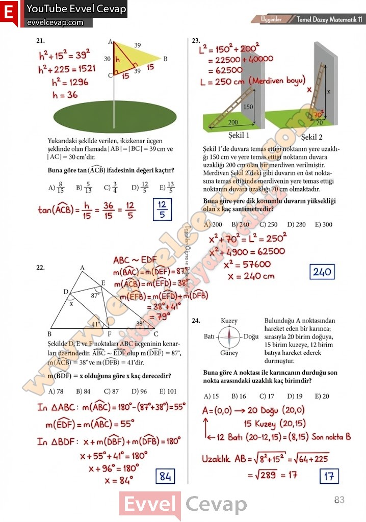 11-sinif-temel-duzey-matematik-ders-kitabi-cevabi-meb-yayinlari-sayfa-83