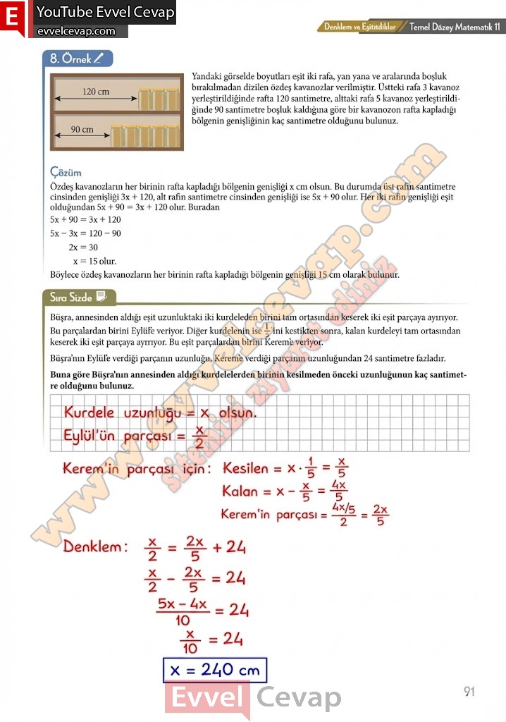 11-sinif-temel-duzey-matematik-ders-kitabi-cevabi-meb-yayinlari-sayfa-91