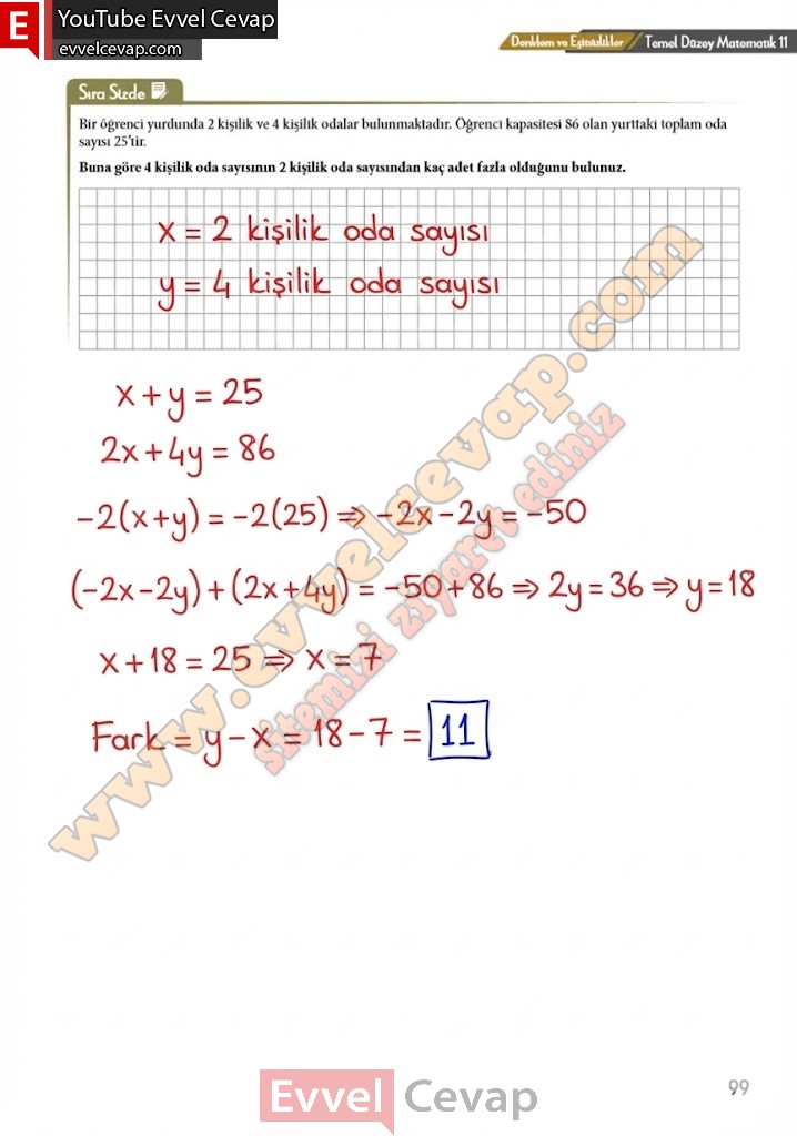 11-sinif-temel-duzey-matematik-ders-kitabi-cevabi-meb-yayinlari-sayfa-99