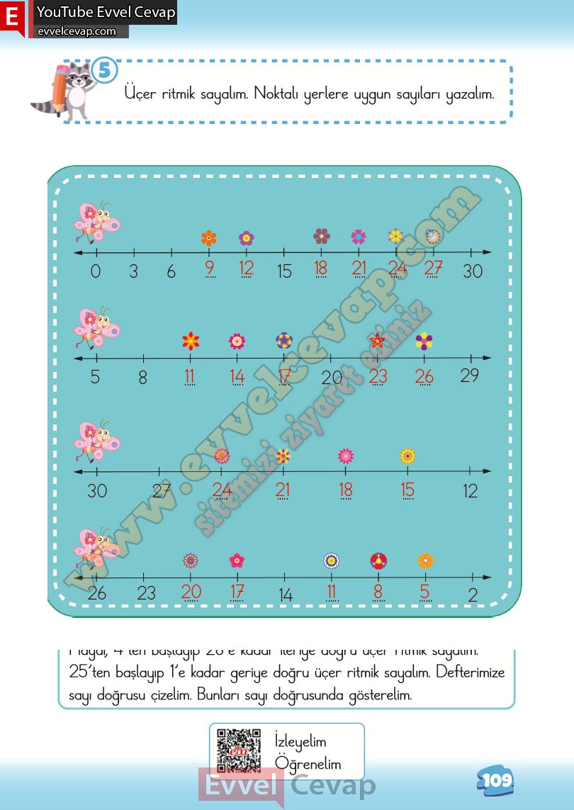 2-sinif-matematik-ders-kitabi-cevabi-meb-yayinlari-1-kitap-sayfa-109