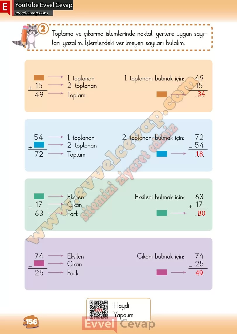 2-sinif-matematik-ders-kitabi-cevabi-meb-yayinlari-1-kitap-sayfa-156