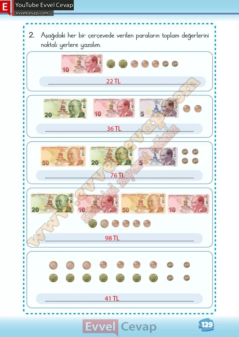 2-sinif-matematik-ders-kitabi-cevabi-meb-yayinlari-2-kitap-sayfa-129