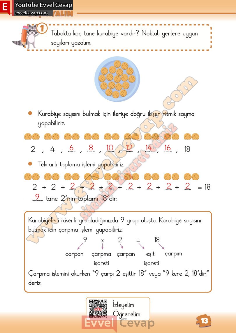 2-sinif-matematik-ders-kitabi-cevabi-meb-yayinlari-2-kitap-sayfa-13