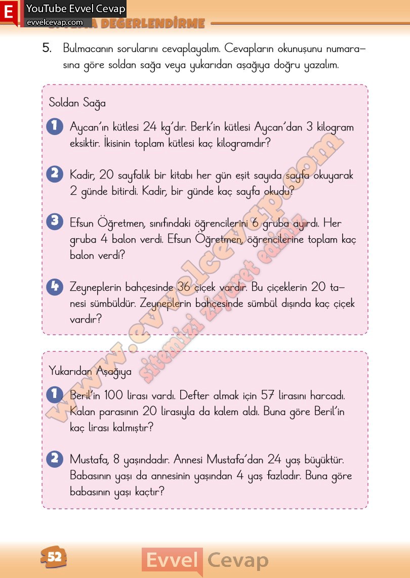 2-sinif-matematik-ders-kitabi-cevabi-meb-yayinlari-2-kitap-sayfa-52