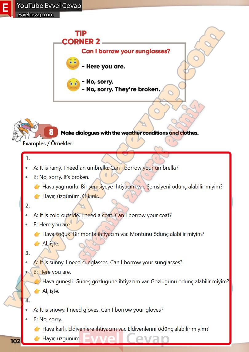 4-sinif-ingilizce-ders-kitabi-cevabi-sayfa-102-2025-2026