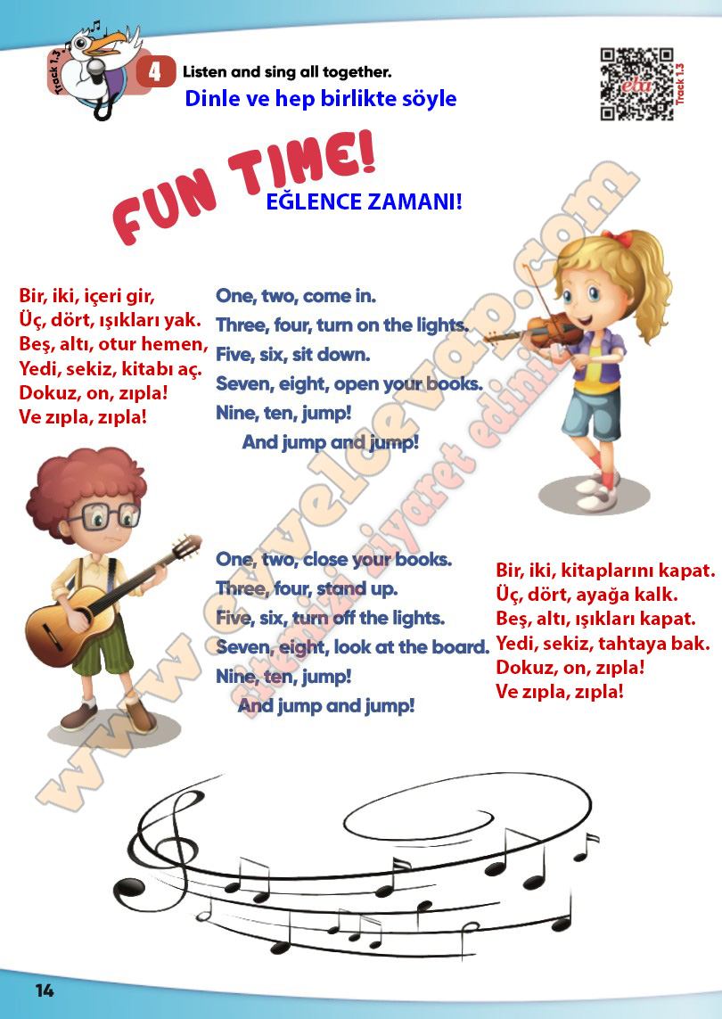 4-sinif-ingilizce-ders-kitabi-cevabi-sayfa-14-2025-2026