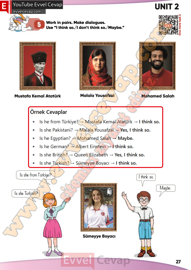 4-sinif-ingilizce-ders-kitabi-cevabi-sayfa-27-2025-2026