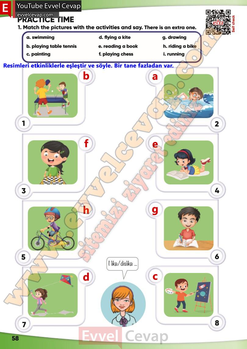 4-sinif-ingilizce-ders-kitabi-cevabi-sayfa-58-2025-2026