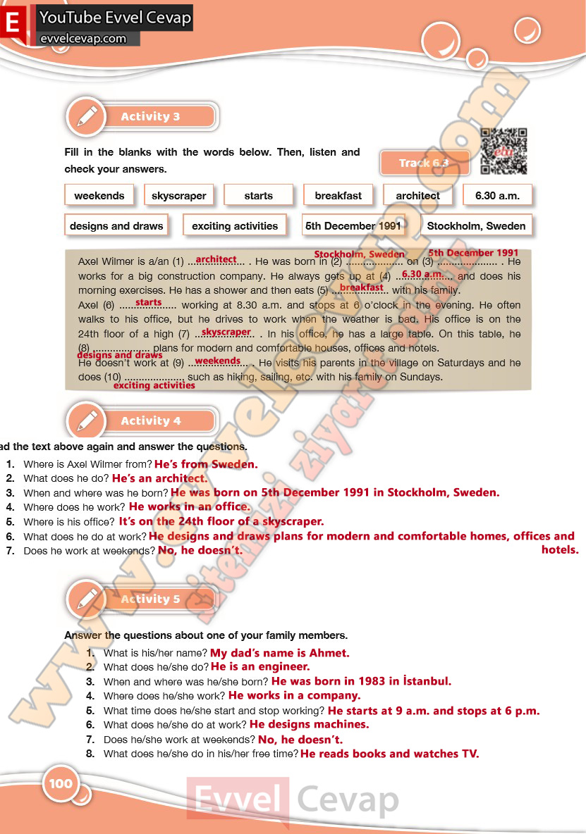 6-sinif-ingilizce-ders-kitabi-cevabi-ozgun-yayinlari-sayfa-100-2025-2026