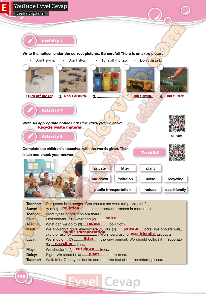 6-sinif-ingilizce-ders-kitabi-cevabi-ozgun-yayinlari-sayfa-148-2025-2026
