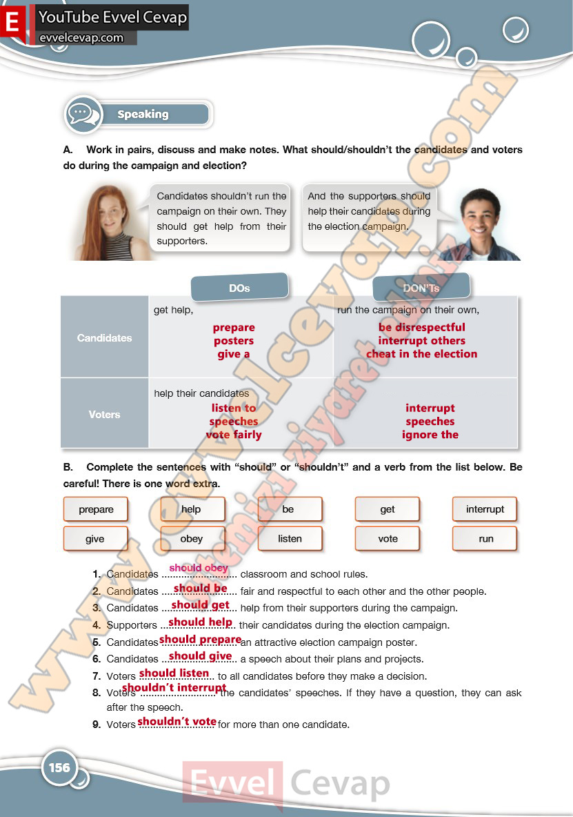 6-sinif-ingilizce-ders-kitabi-cevabi-ozgun-yayinlari-sayfa-156-2025-2026