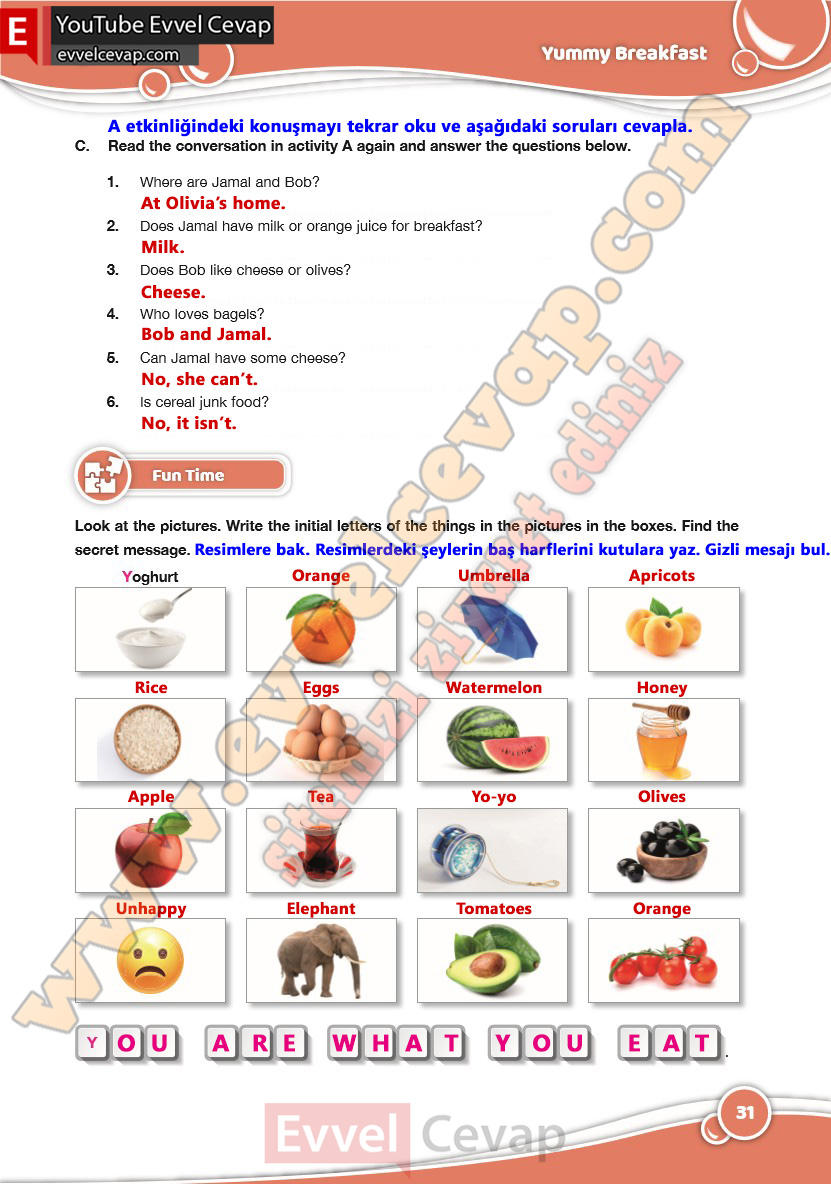 6-sinif-ingilizce-ders-kitabi-cevabi-ozgun-yayinlari-sayfa-31-2025-2026