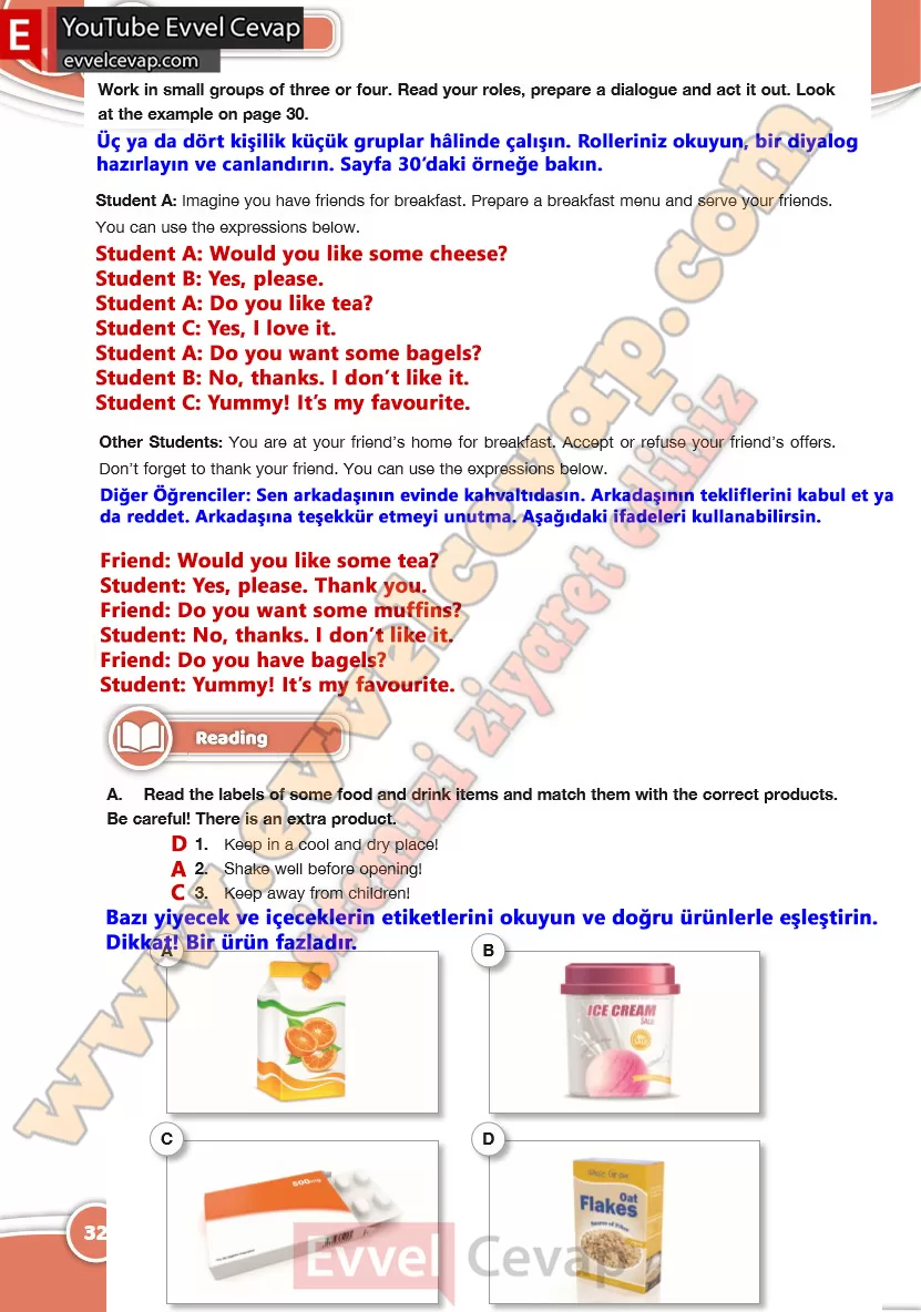 6-sinif-ingilizce-ders-kitabi-cevabi-ozgun-yayinlari-sayfa-32-2025-2026