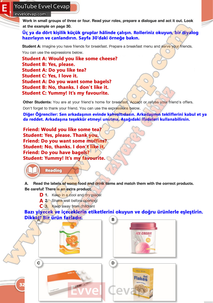 6-sinif-ingilizce-ders-kitabi-cevabi-ozgun-yayinlari-sayfa-32-2025-2026