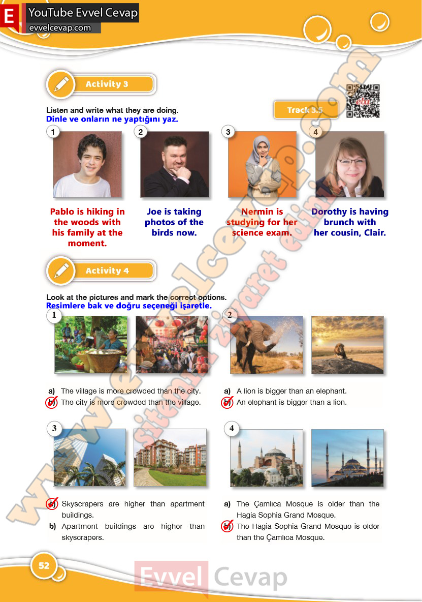 6-sinif-ingilizce-ders-kitabi-cevabi-ozgun-yayinlari-sayfa-52-2025-2026