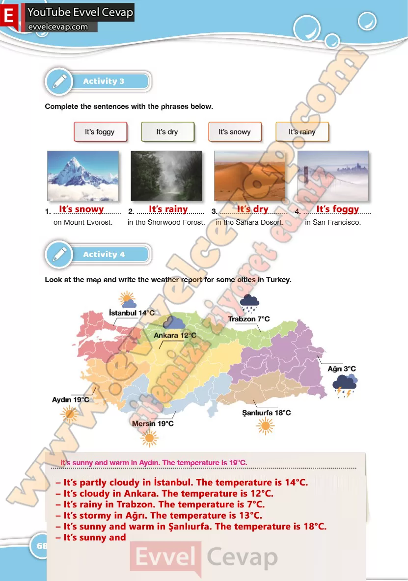 6-sinif-ingilizce-ders-kitabi-cevabi-ozgun-yayinlari-sayfa-68-2025-2026