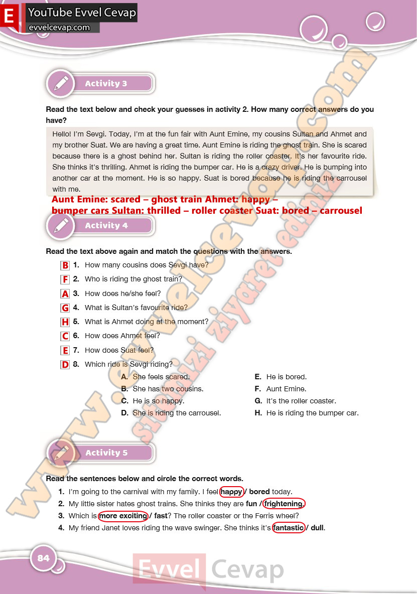 6-sinif-ingilizce-ders-kitabi-cevabi-ozgun-yayinlari-sayfa-84-2025-2026
