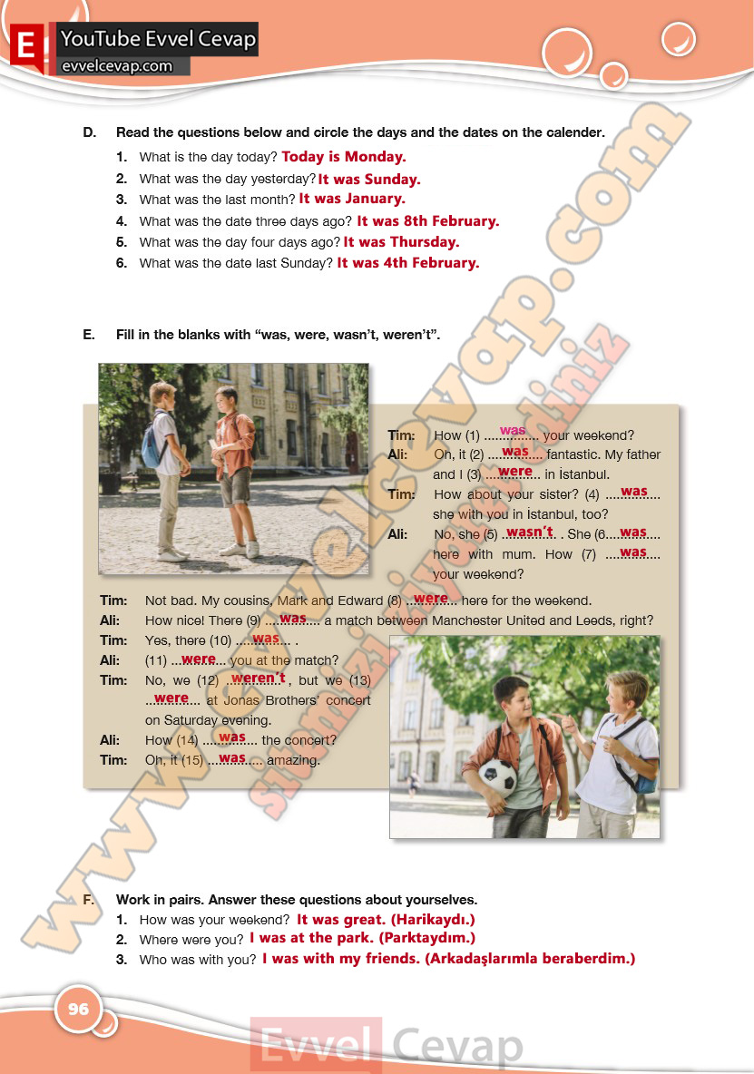 6-sinif-ingilizce-ders-kitabi-cevabi-ozgun-yayinlari-sayfa-96-2025-2026