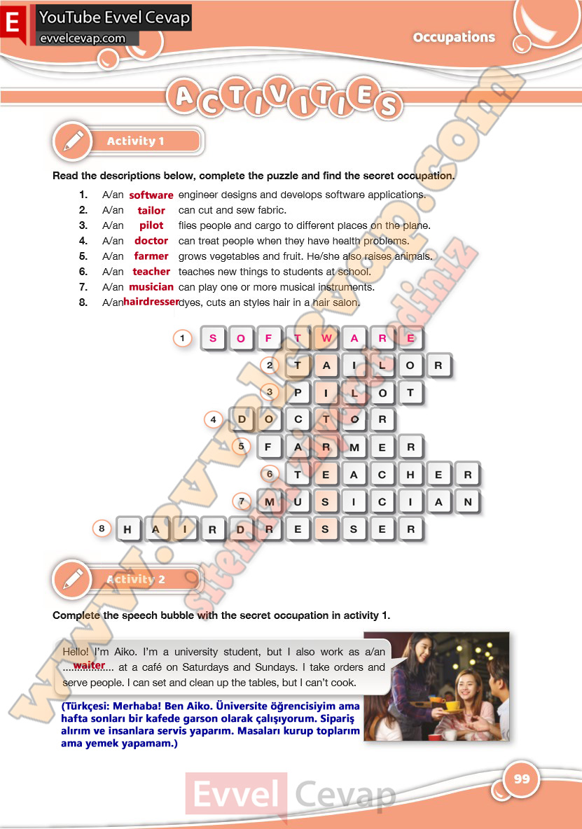 6-sinif-ingilizce-ders-kitabi-cevabi-ozgun-yayinlari-sayfa-99-2025-2026