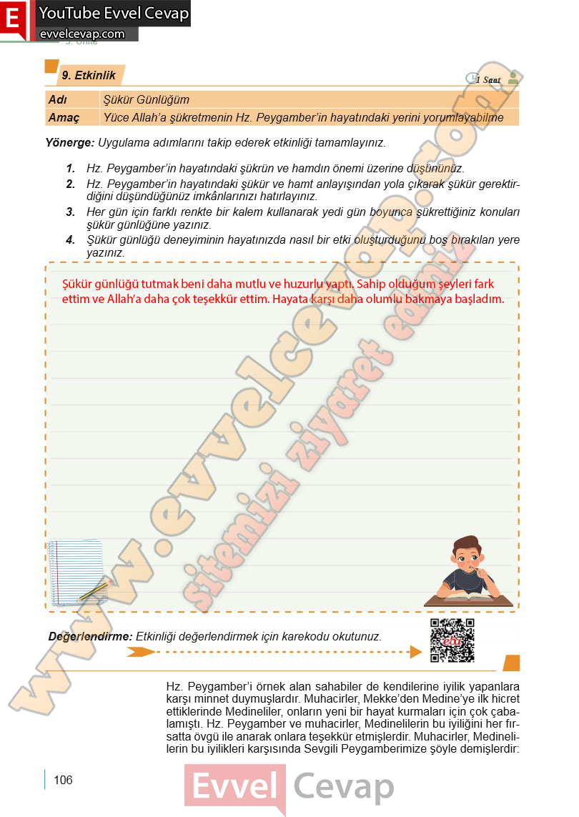 6-sinif-peygamberimizin-hayati-ders-kitabi-cevaplari-meb-yayinlari-2025-2026-sayfa-106
