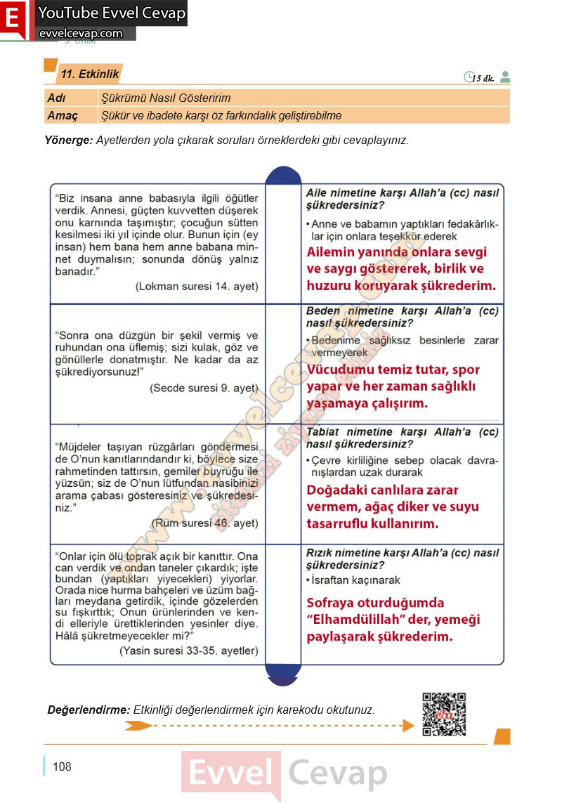 6-sinif-peygamberimizin-hayati-ders-kitabi-cevaplari-meb-yayinlari-2025-2026-sayfa-108
