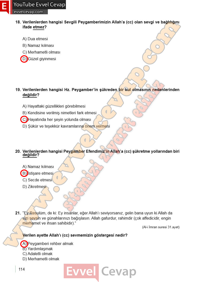 6-sinif-peygamberimizin-hayati-ders-kitabi-cevaplari-meb-yayinlari-2025-2026-sayfa-114