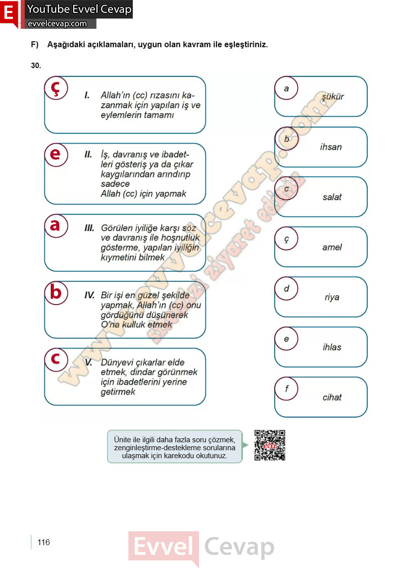 6-sinif-peygamberimizin-hayati-ders-kitabi-cevaplari-meb-yayinlari-2025-2026-sayfa-116