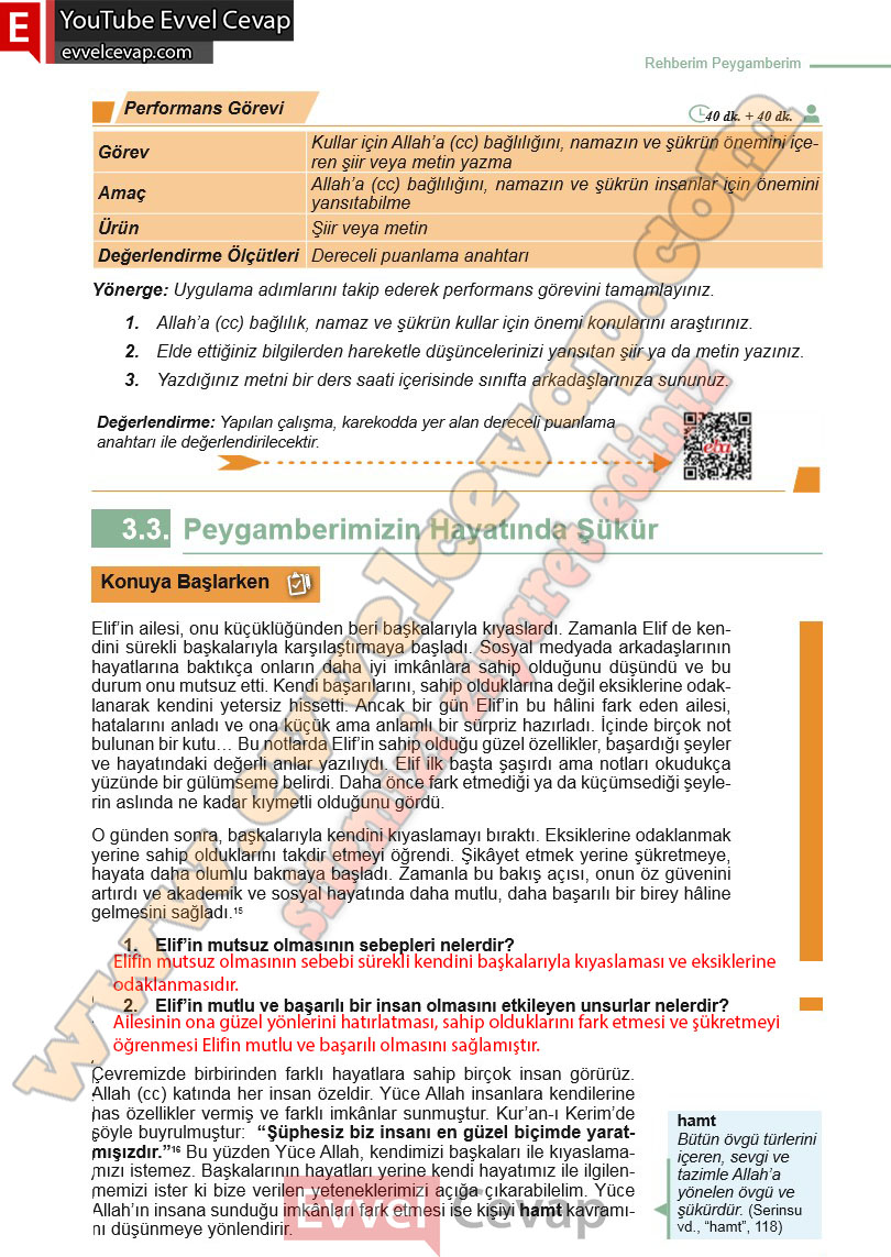 6-sinif-peygamberimizin-hayati-ders-kitabi-cevaplari-meb-yayinlari-2025-2026-sayfa-99